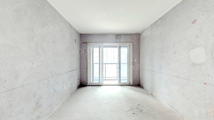 卓越蔚蓝城二手房实景图