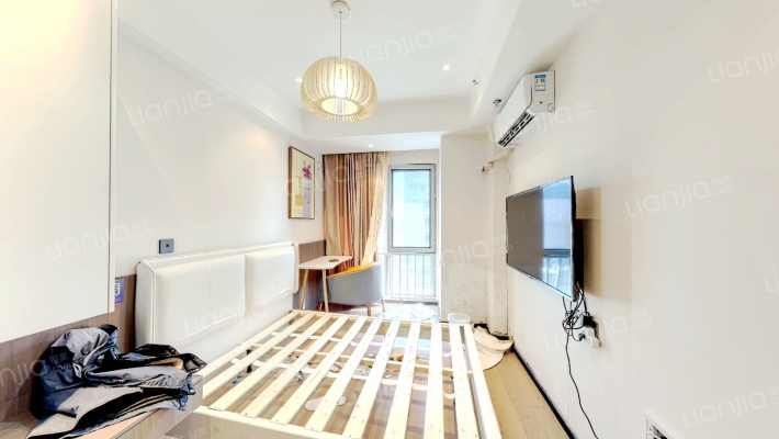 万科都荟天地城B区二手房实景图