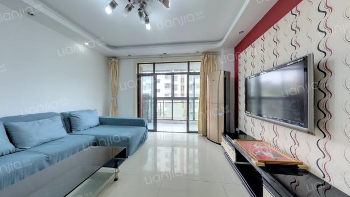 宝景苑二手房实景图