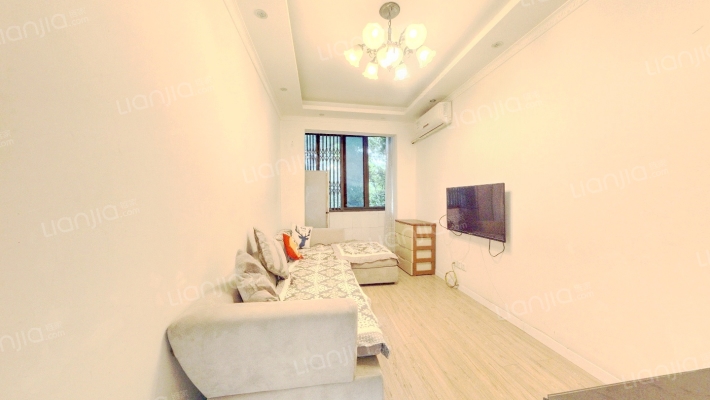 商业街41号二手房实景图