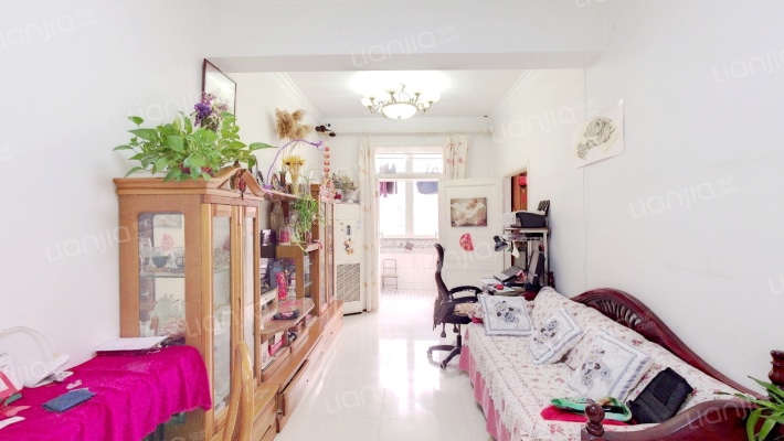 长椿里二手房实景图