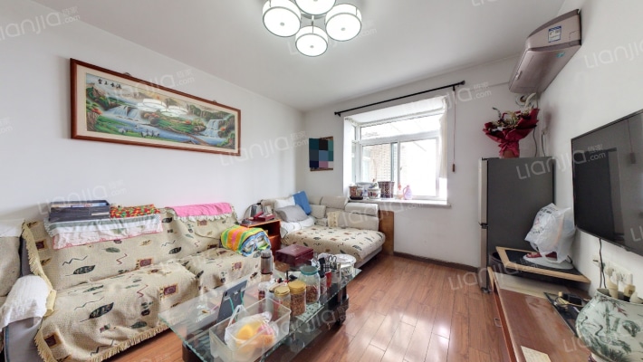 滨江怡畅园二手房实景图