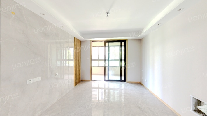 银城旭辉云台天境二手房实景图