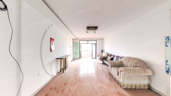 文体西路小区二手房实景图