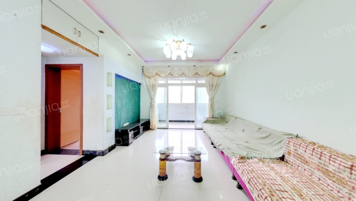 古镇苑一期二手房实景图