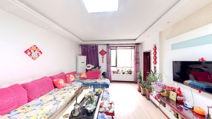 博雅花园(咸水沽)二手房实景图