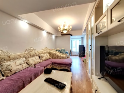 整租·新尚天地 2室1厅 南