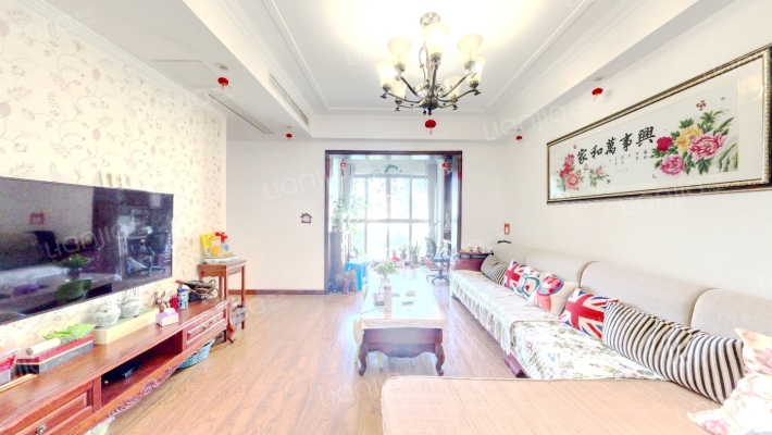 瑞安城中汇二手房实景图