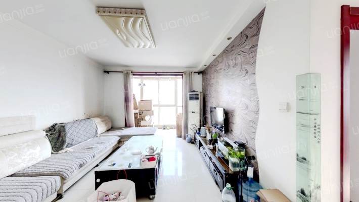 宏林尚品二手房实景图