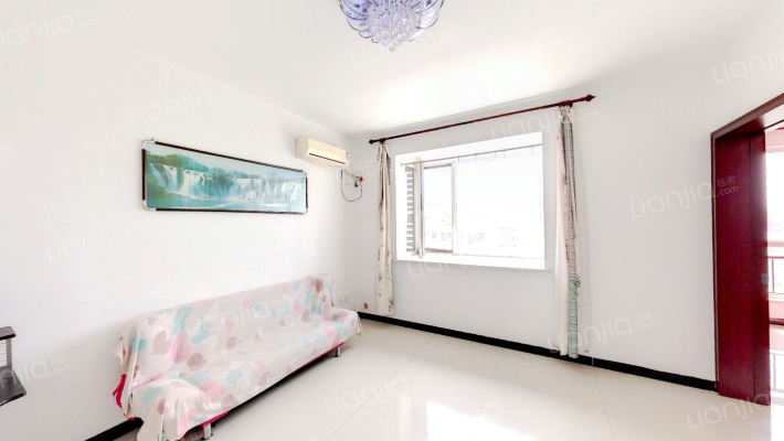 荔红花园二手房实景图