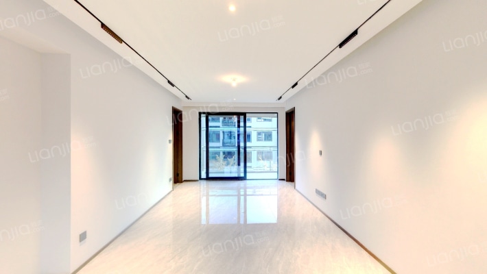 大华春山明月二手房实景图