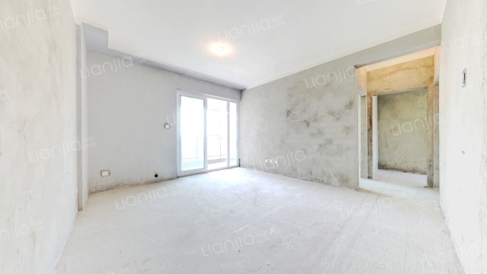 金都华庭二手房实景图