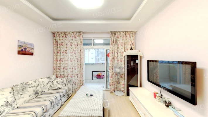 诚投天邻风景二手房实景图