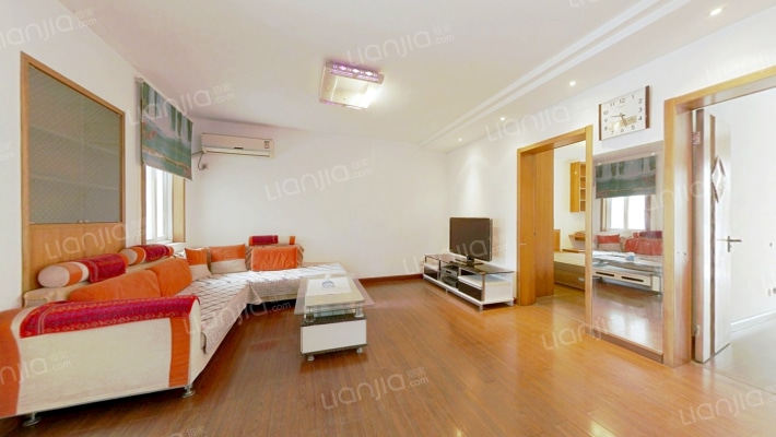 鑫庭雅苑二手房实景图