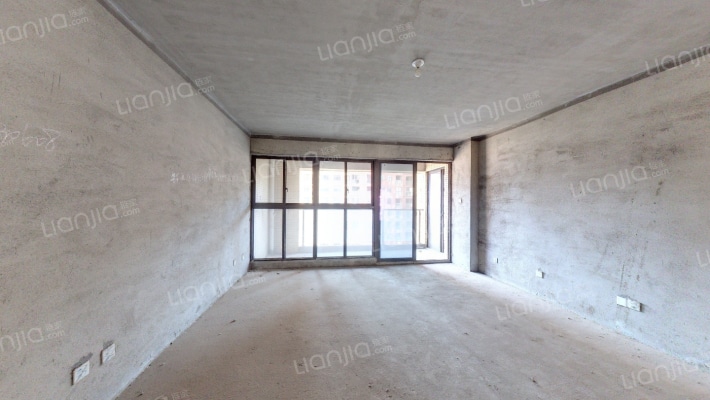 盛隆佳园二手房实景图