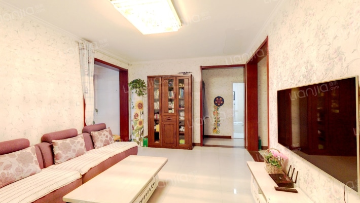 金裕花园二手房实景图