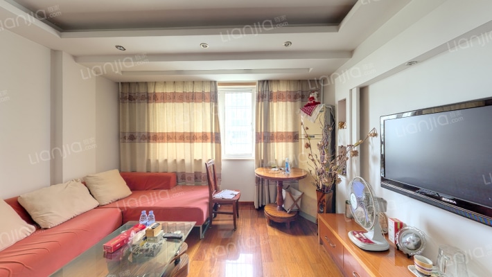 海峰佳苑二手房实景图