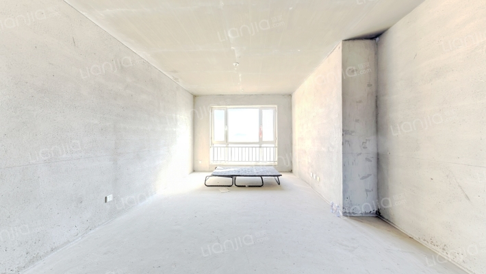 长鹭晶品逸林二手房实景图