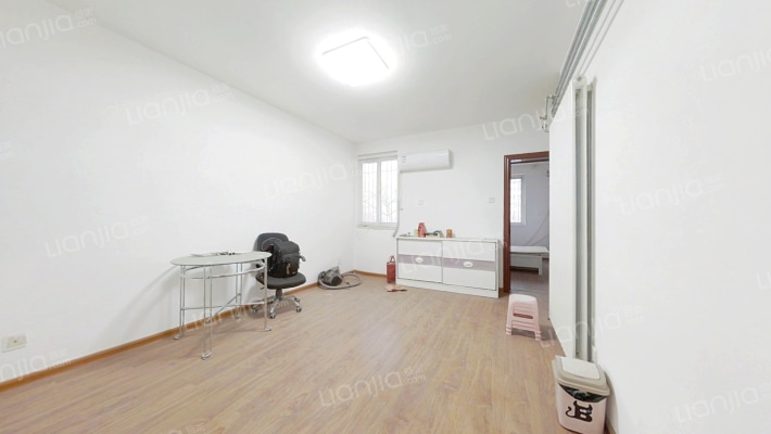 六冶家属院南院二手房实景图