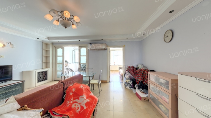 天通苑五区二手房实景图