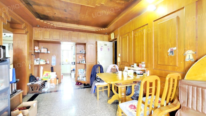 松乐小区二手房实景图