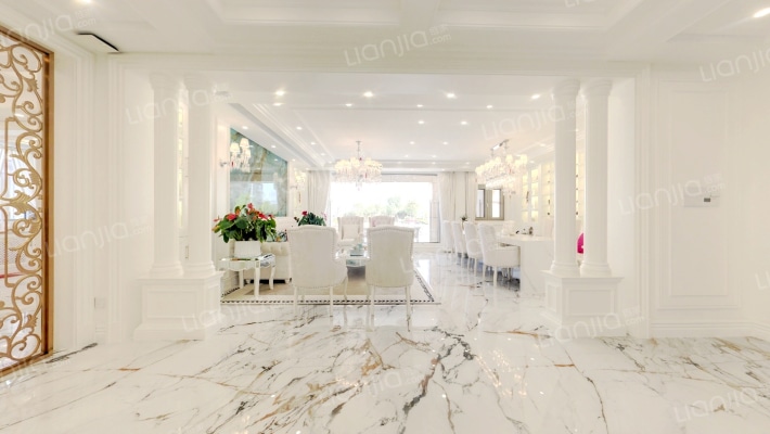 湖墅观止澜泊湾二手房实景图