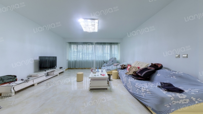 都江堰花园二手房实景图