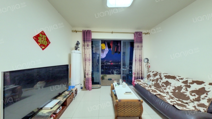 碧桂园豪庭一期二手房实景图