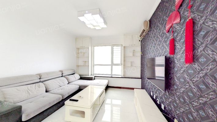 中海国际公园城望湖苑二手房实景图