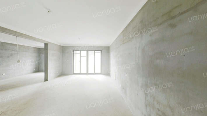 绿城水岸二手房实景图