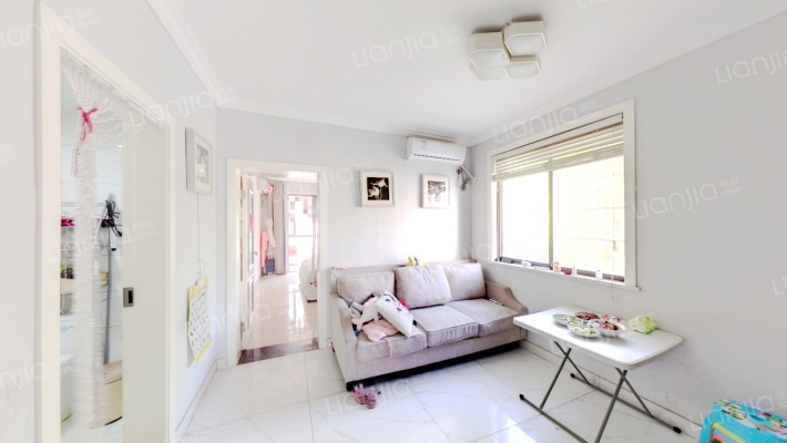 春潮花园三区二手房实景图