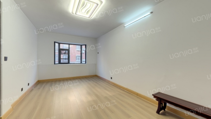 炎黄小区二手房实景图