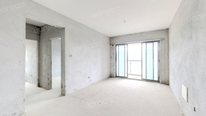 荣佳国韵一期二手房实景图