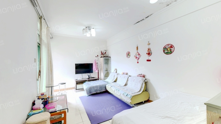 金美花园二手房实景图