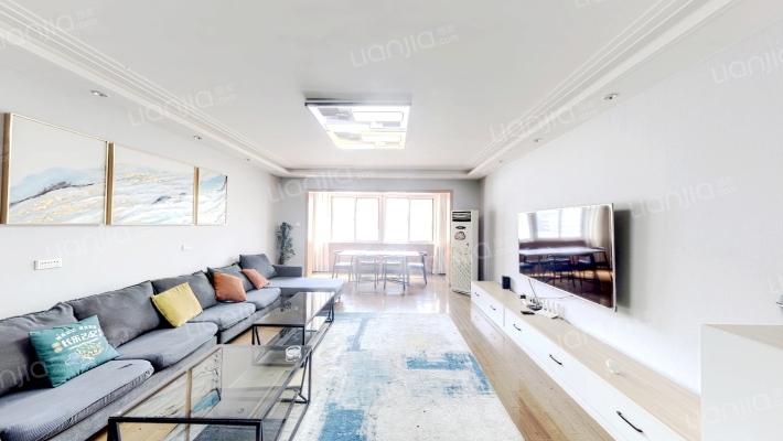 西美小区2号院二手房实景图