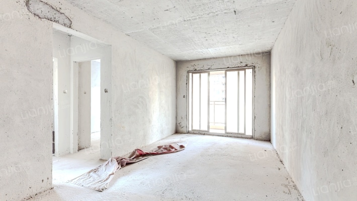 德安華府二手房实景图