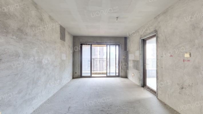 金地琥悦二手房实景图