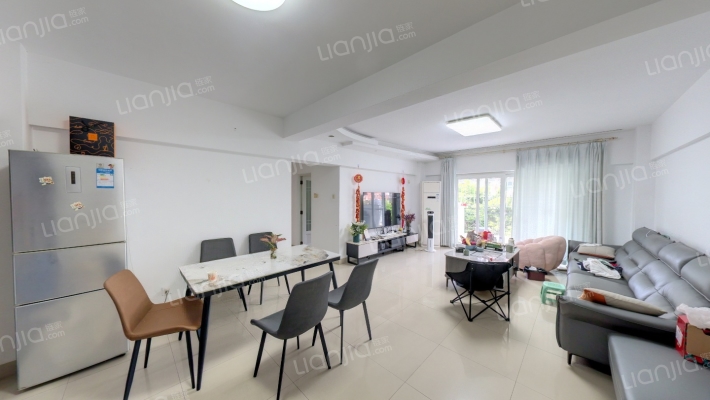 嘉景花园二手房实景图