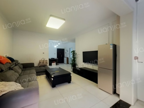 整租·龙城国际西区 2室1厅 西南