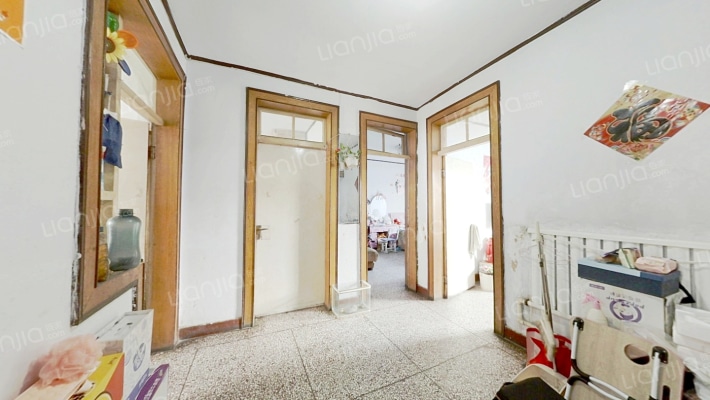 尚东家园二手房实景图