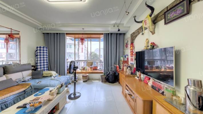 锦鑫苑二手房实景图