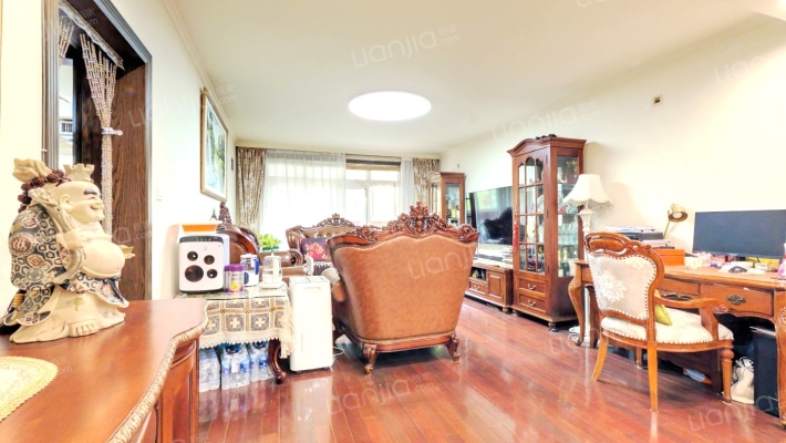 佳达新苑二手房实景图