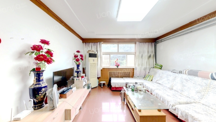 河北科大东院生活区二手房实景图