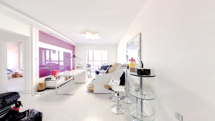 嵩山国际二手房实景图