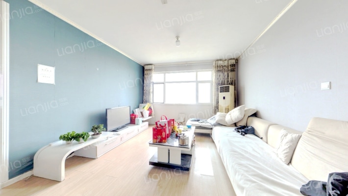 华港世纪城二手房实景图