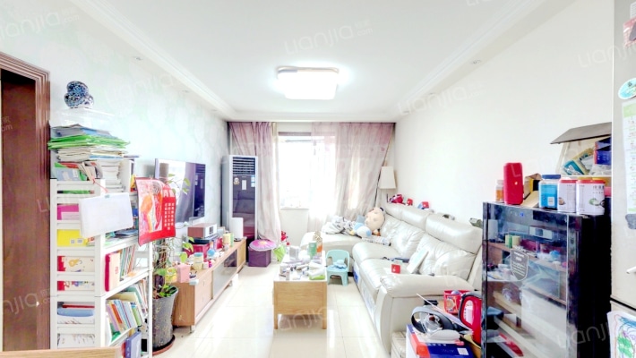 庄维花园二手房实景图