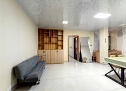 整租·京珠苑 1室1厅 南_京珠苑租房