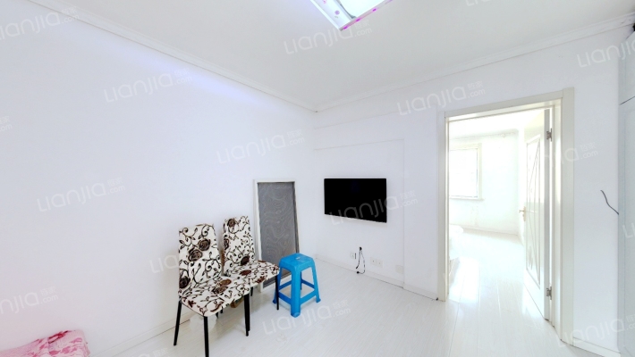 文竹家园二手房实景图