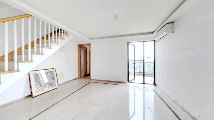 万科白鹭郡二手房实景图