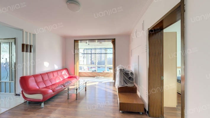 新光红翔小区二手房实景图